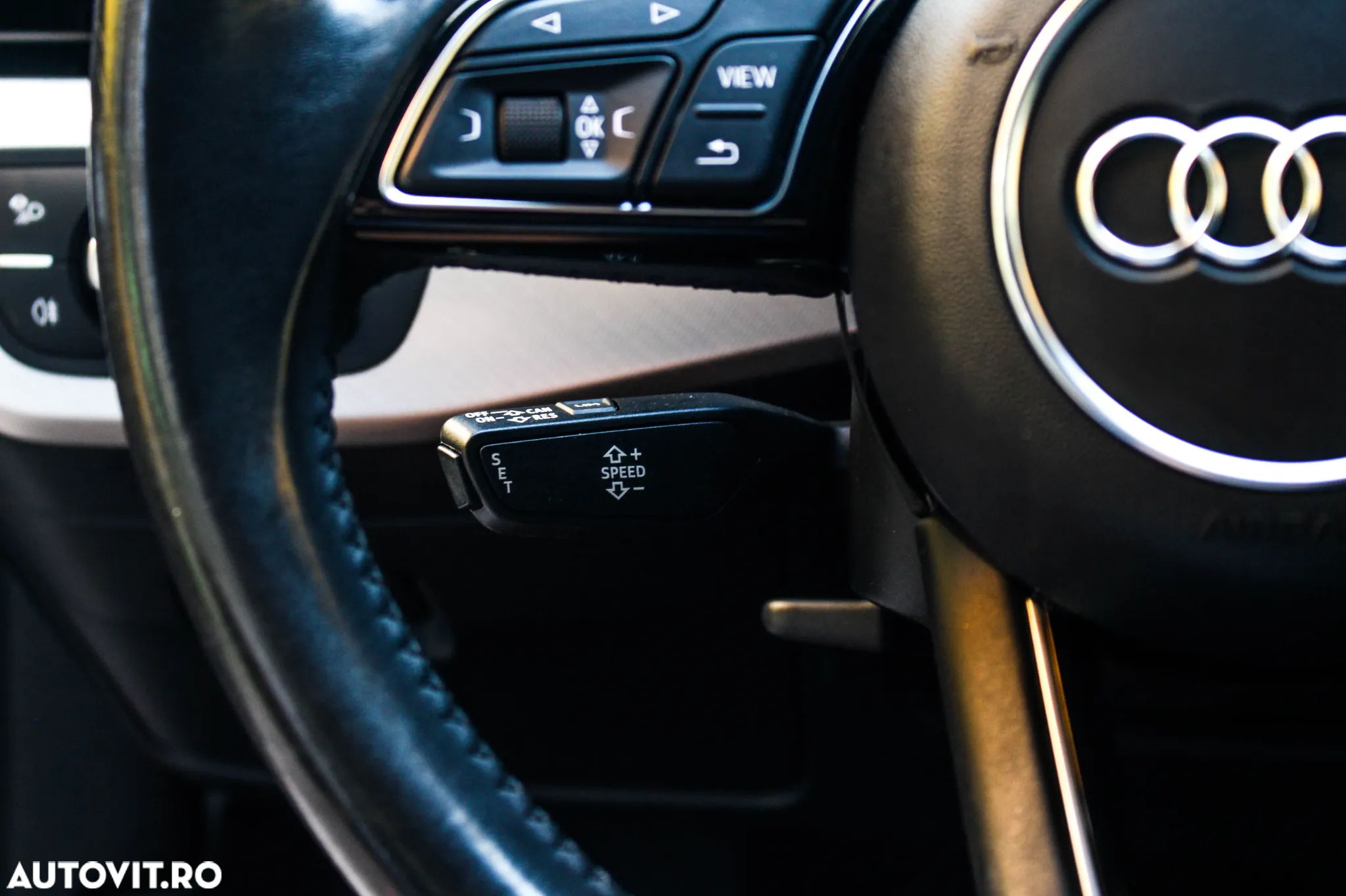 Audi A4 1.4 TFSI S tronic - 14