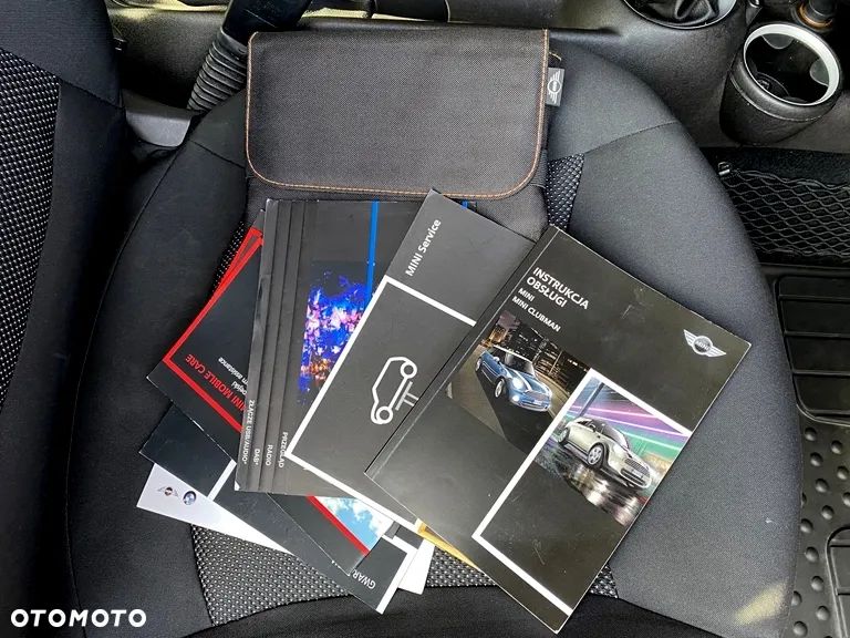 MINI ONE Standard - 36