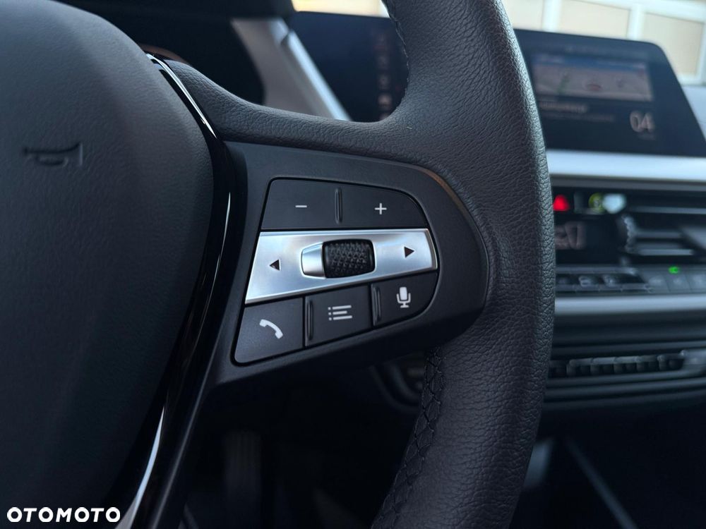 BMW Seria 1 118i Advantage - 22