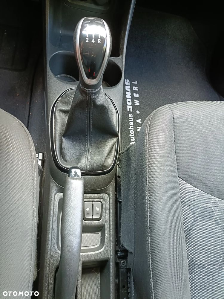 Opel Karl 1.0 ECOFLEX Start/Stop Rocks - 12
