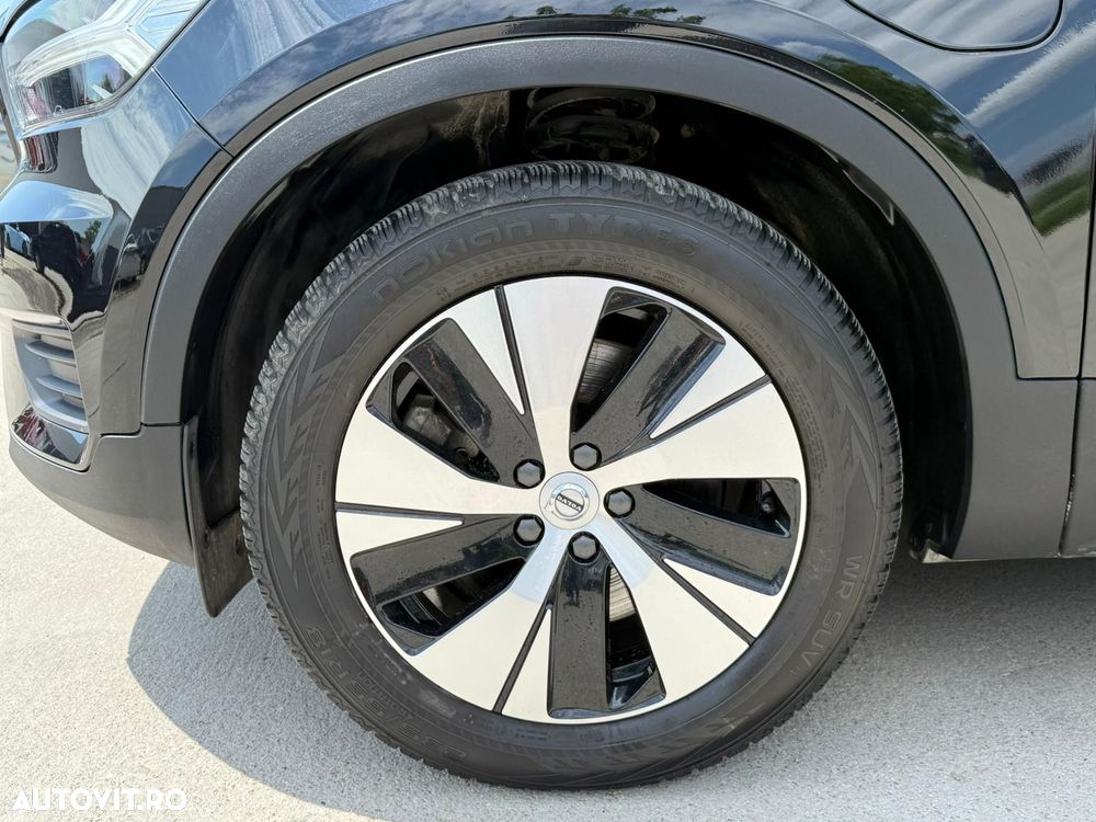 Volvo XC 40 T5 Twin Engine DKG Momentum Pro - 13