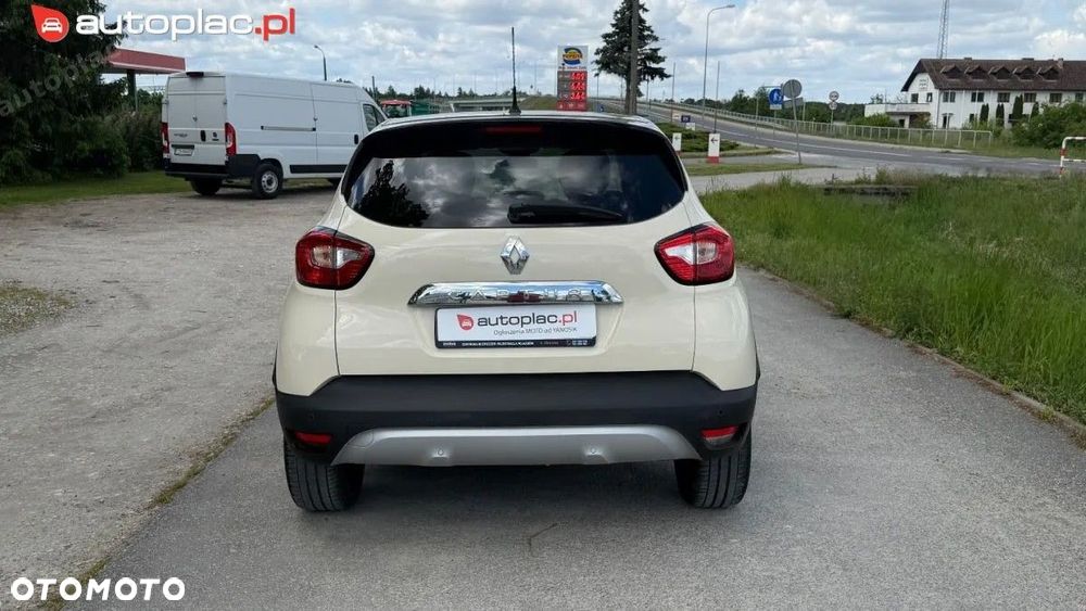 Renault Captur 1.5 dCi Alize - 23