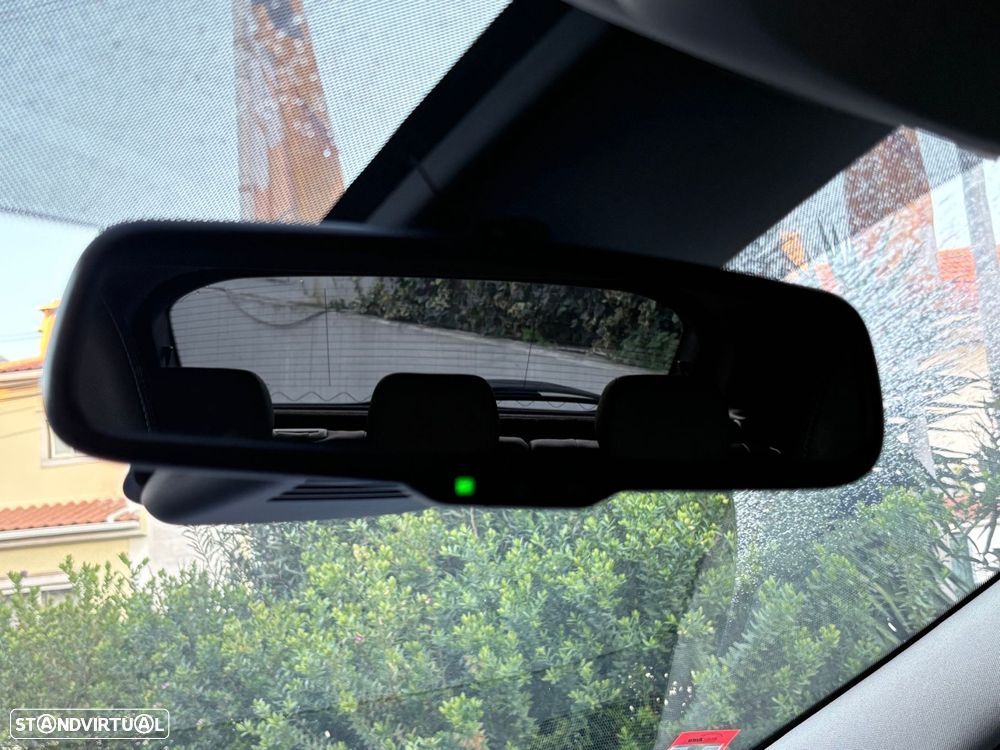 Nissan Qashqai 1.5 dCi Tekna - 54