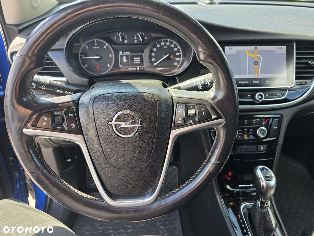 Opel Mokka - 18