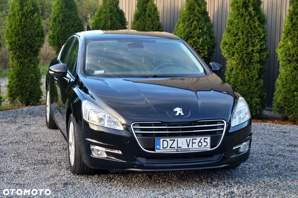 Peugeot 508 1.6 T Active - 7