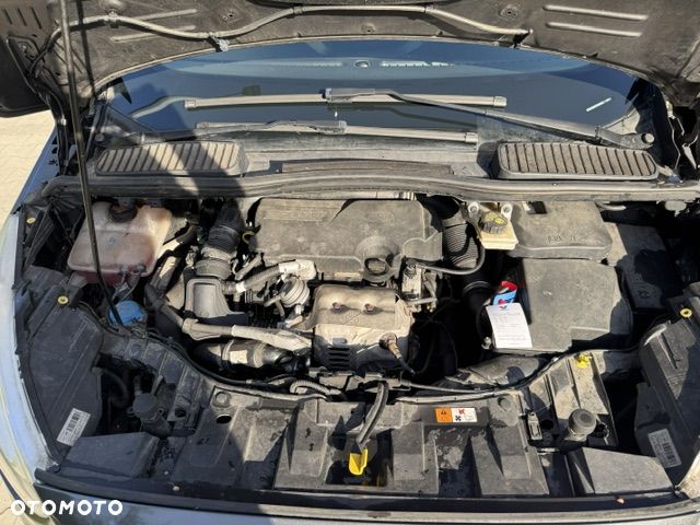 Ford C-MAX 1.0 EcoBoost Titanium ASS - 14