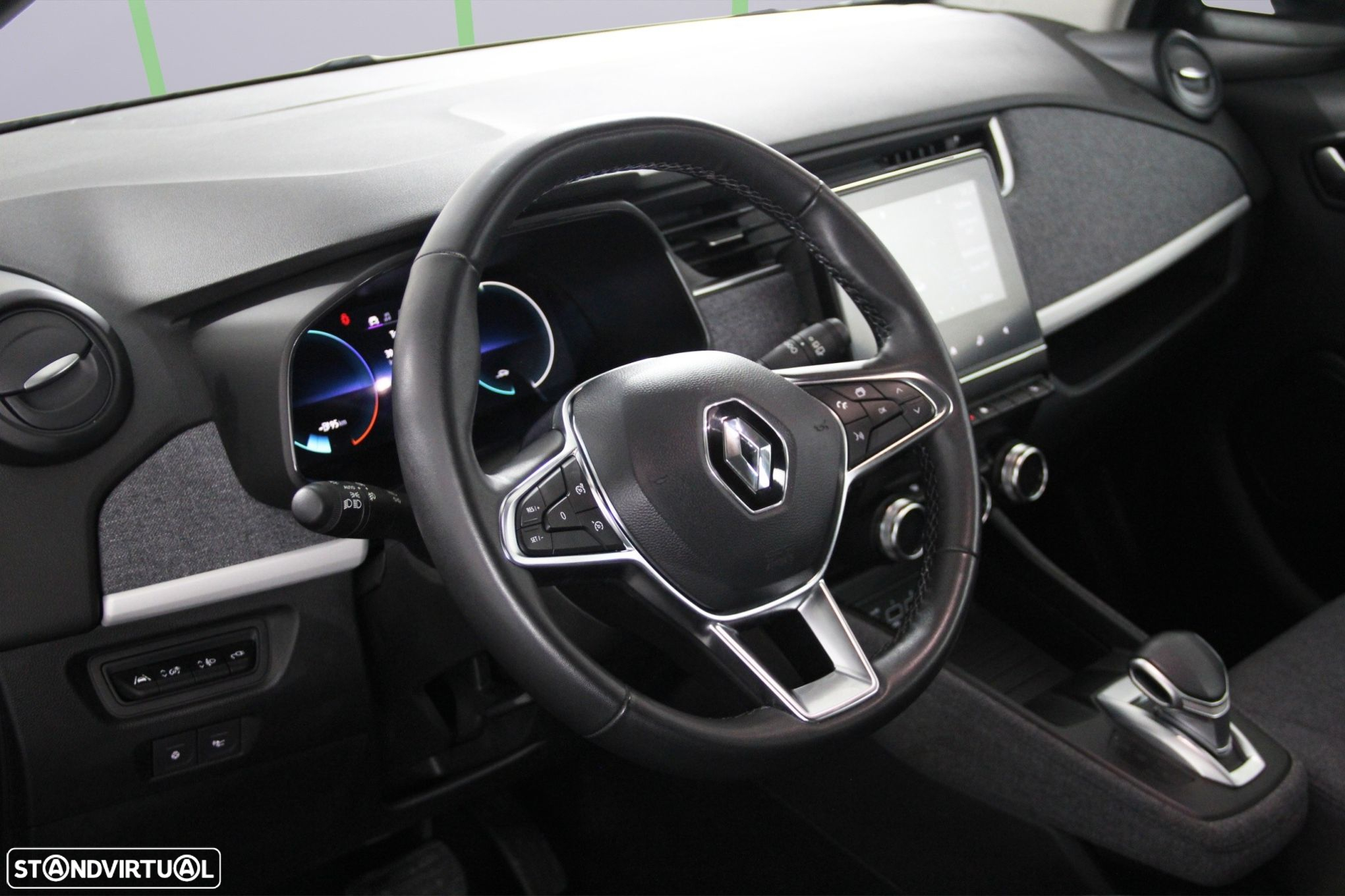 Renault Zoe (c/ Bateria) Intens 50 - 5