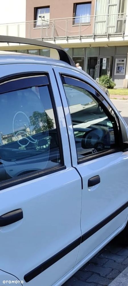 Fiat Panda - 5