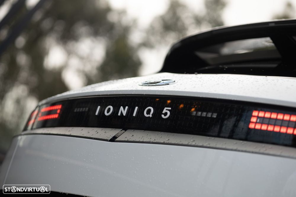 Hyundai Ioniq 5 77 kWh Premium - 7