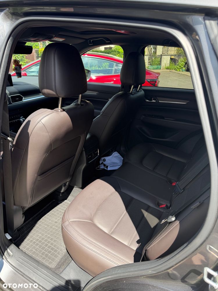 Mazda CX-5 2.0 Homura 2WD - 21