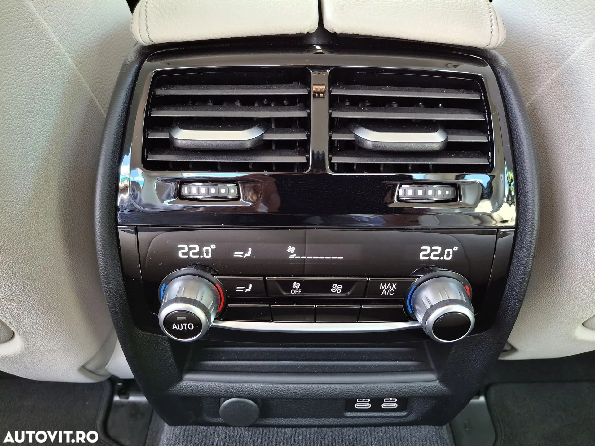 BMW Seria 5 520i AT MHEV - 21