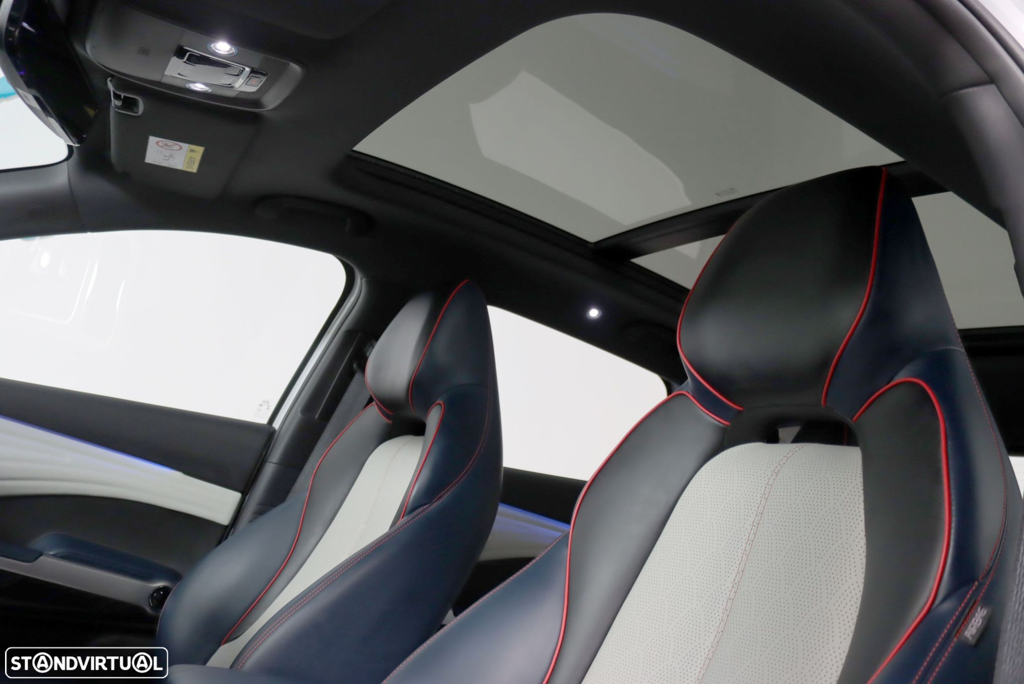 BYD Atto 3 Design - 25