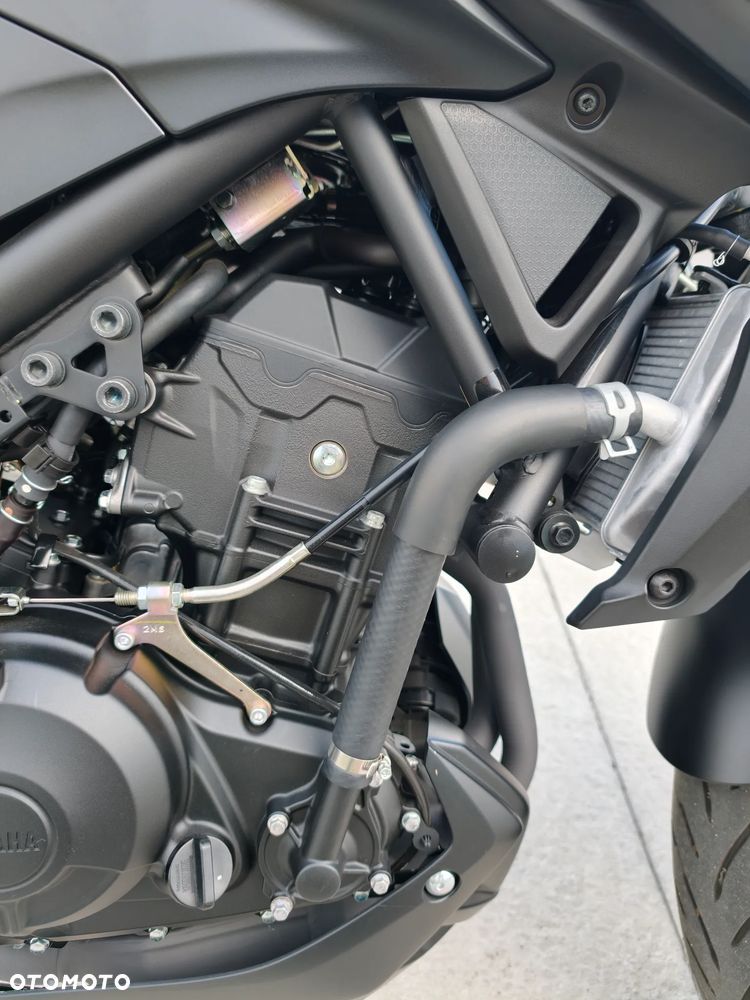 Yamaha MT - 10