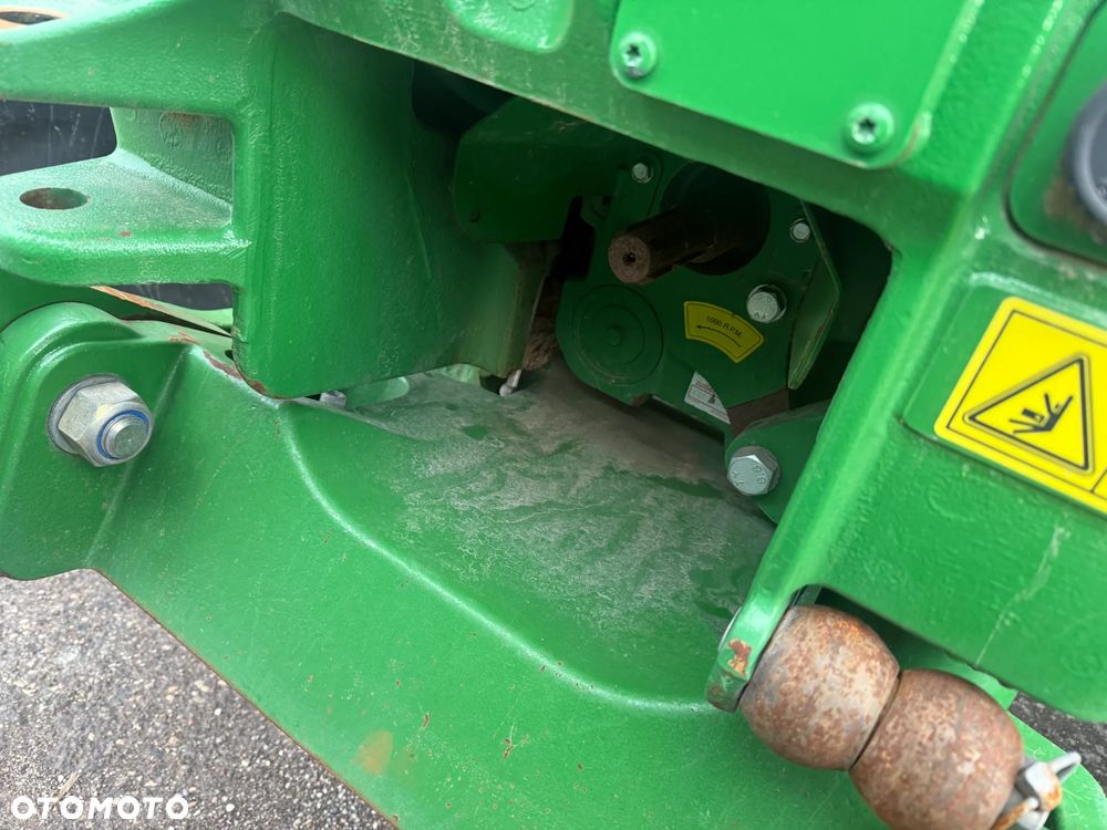 John Deere 7250R - 9