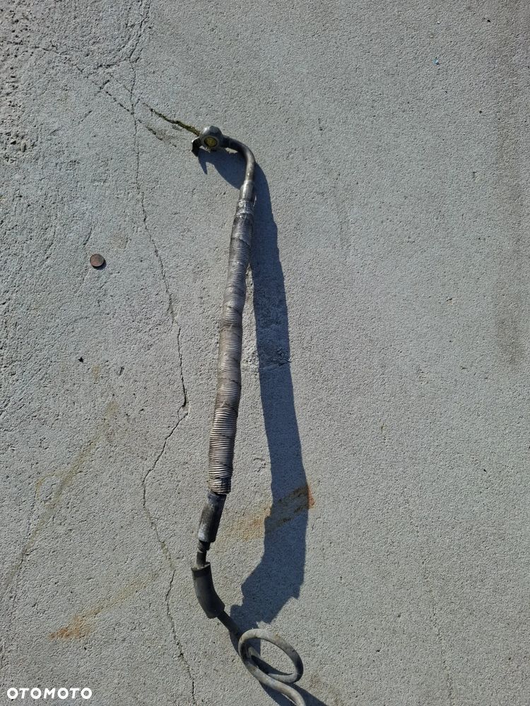 Przewód Waż Wspomagania Powrotny VW Phaeton EU 3.0tdi 3D1422859C - 7