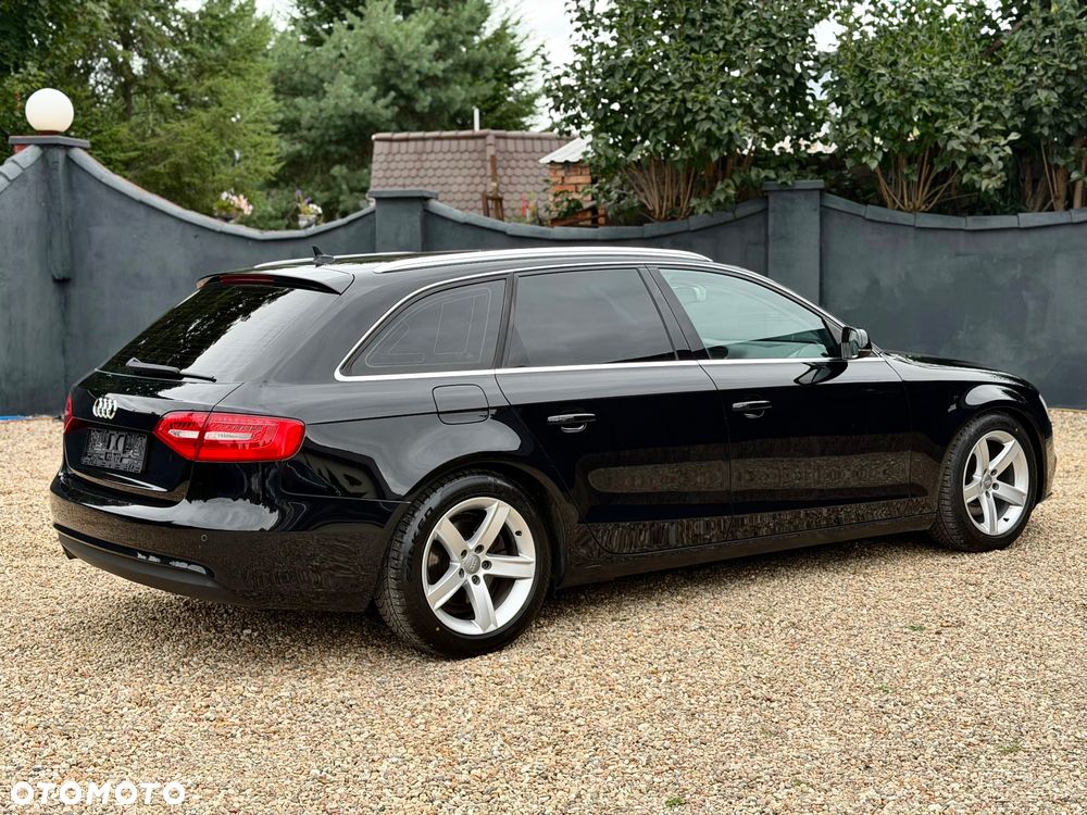 Audi A4 Avant 2.0 TDI DPF clean diesel Attraction - 7