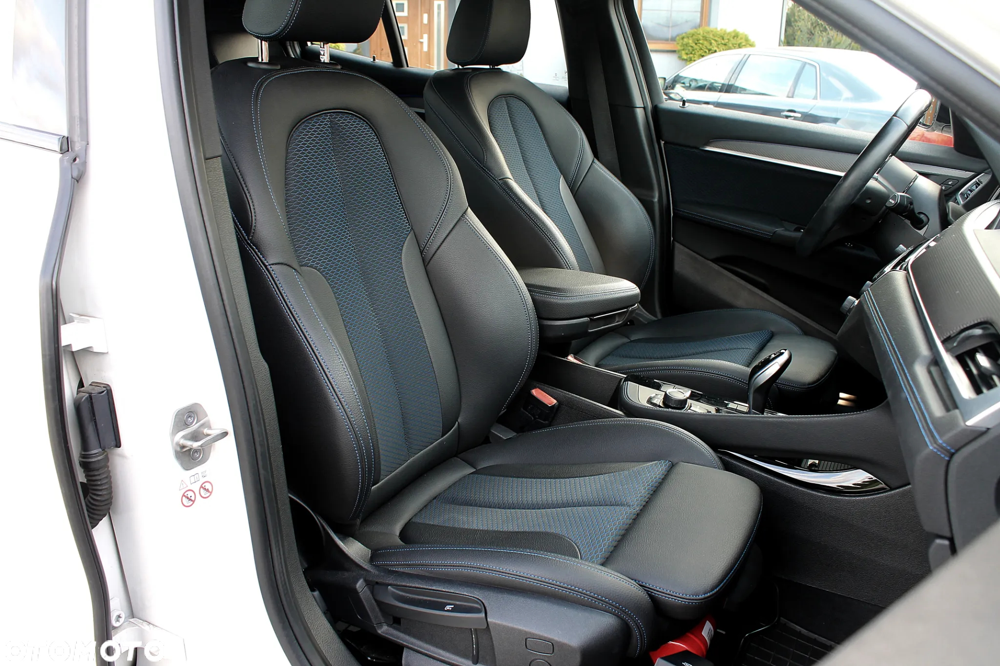 BMW X2 sDrive18i M Sport - 10