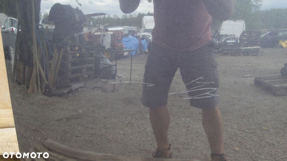 AUDI A6 C6 MASKA POKRYWA SILNIKA LZ7Q 04-11 - 10