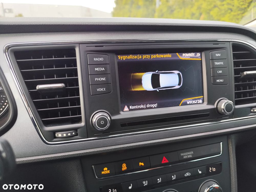 Seat Leon 2.0 TDI FR S&S - 30