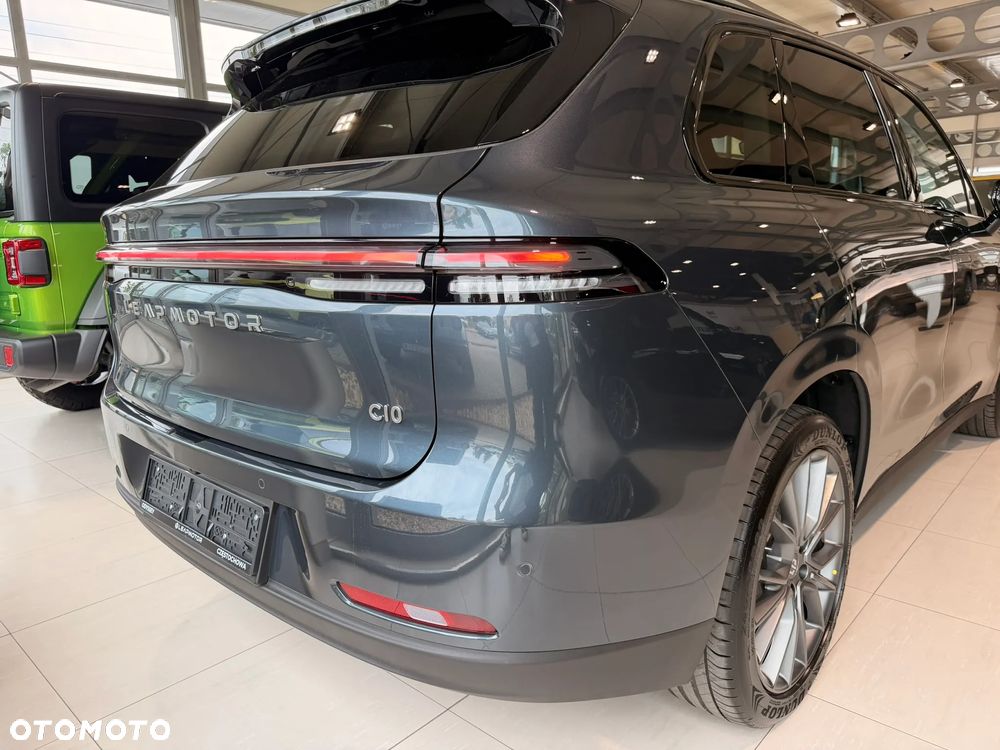 Leapmotor C10 69.9 kWh PRO Design - 6