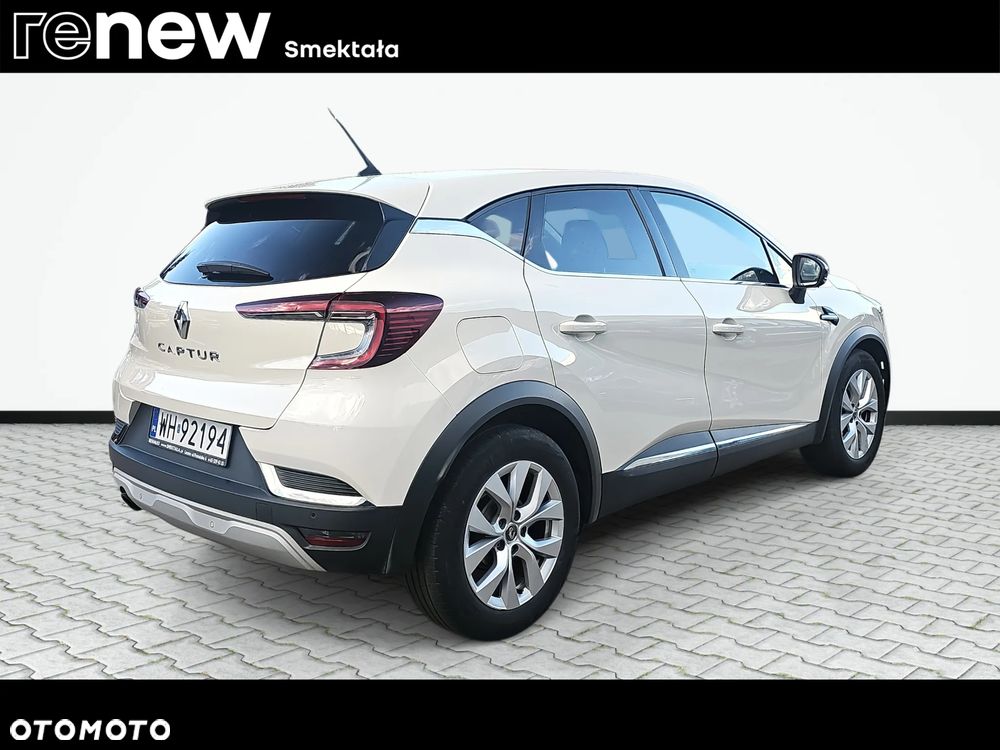 Renault Captur 1.0 TCe Intens - 5