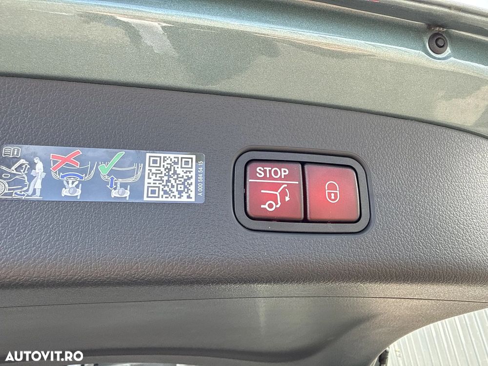 Mercedes-Benz GLC 220 d 4Matic 9G-TRONIC Edition AMG Line - 29