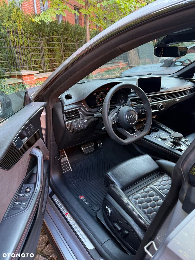 Audi RS5 Sportback - 26