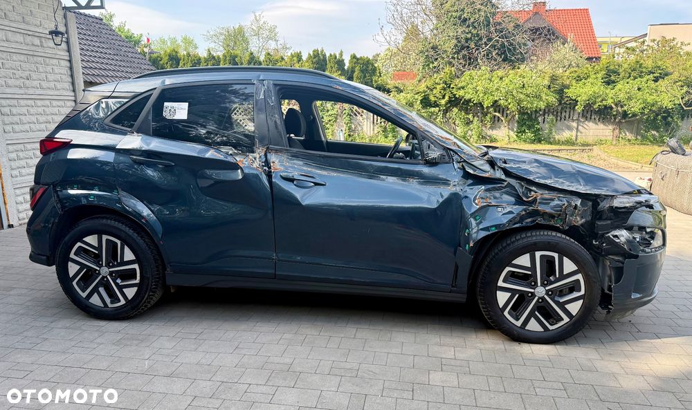 Hyundai Kona Premium - 7