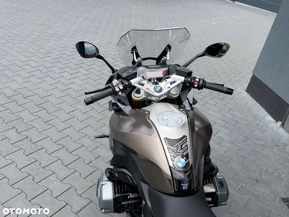 BMW RS - 24