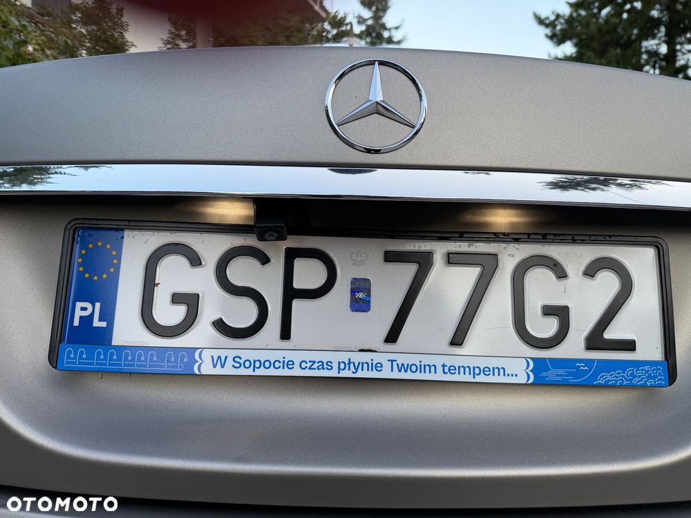 Mercedes-Benz CLS 350 CDI 7G-TRONIC - 13