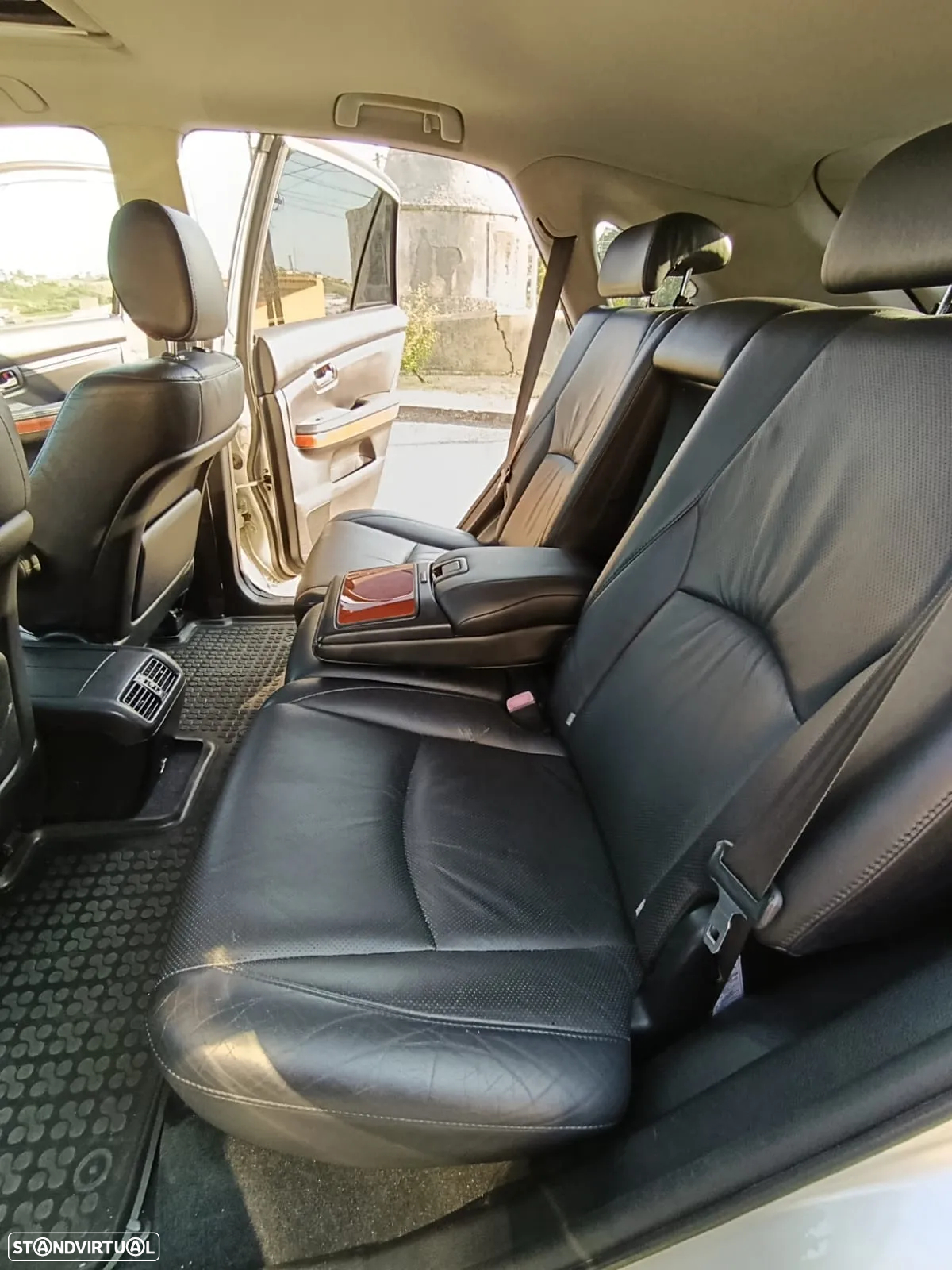 Lexus RX 300 Executive - 22