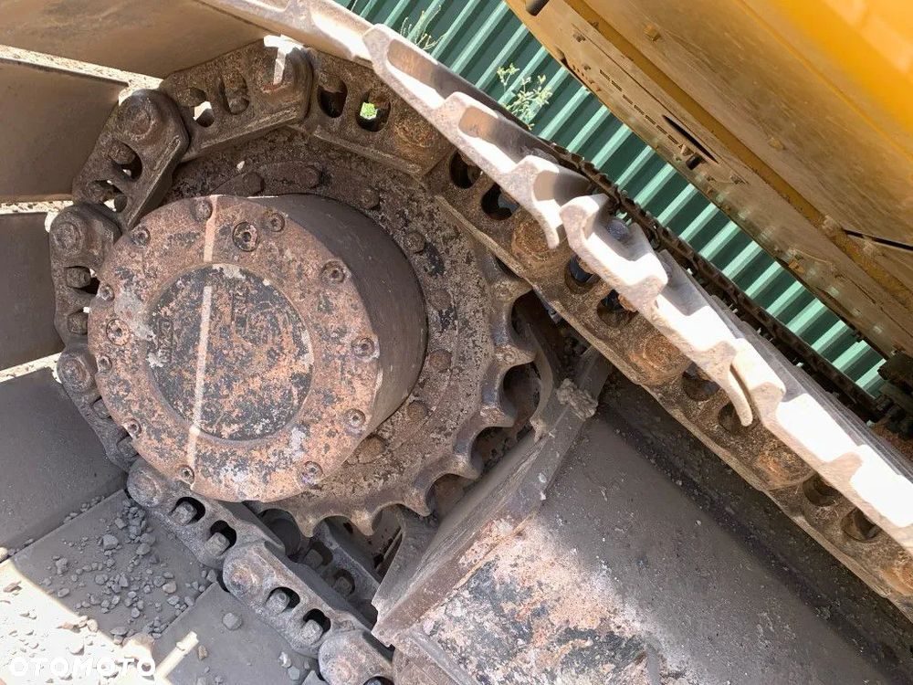 Caterpillar 313GC - 15