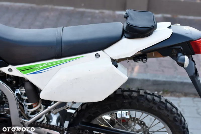 Kawasaki KLX - 22