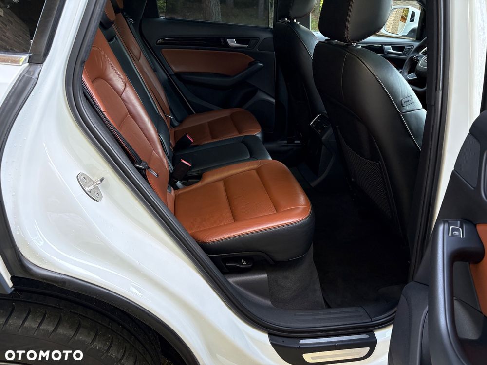 Audi Q5 - 14