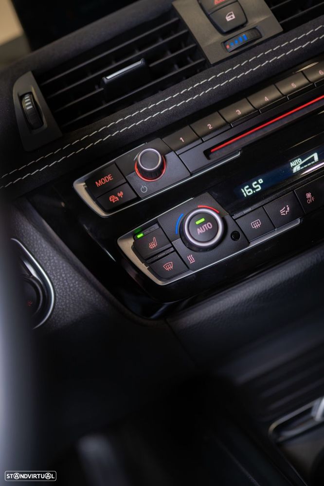 BMW 330 i Pack M Auto - 36