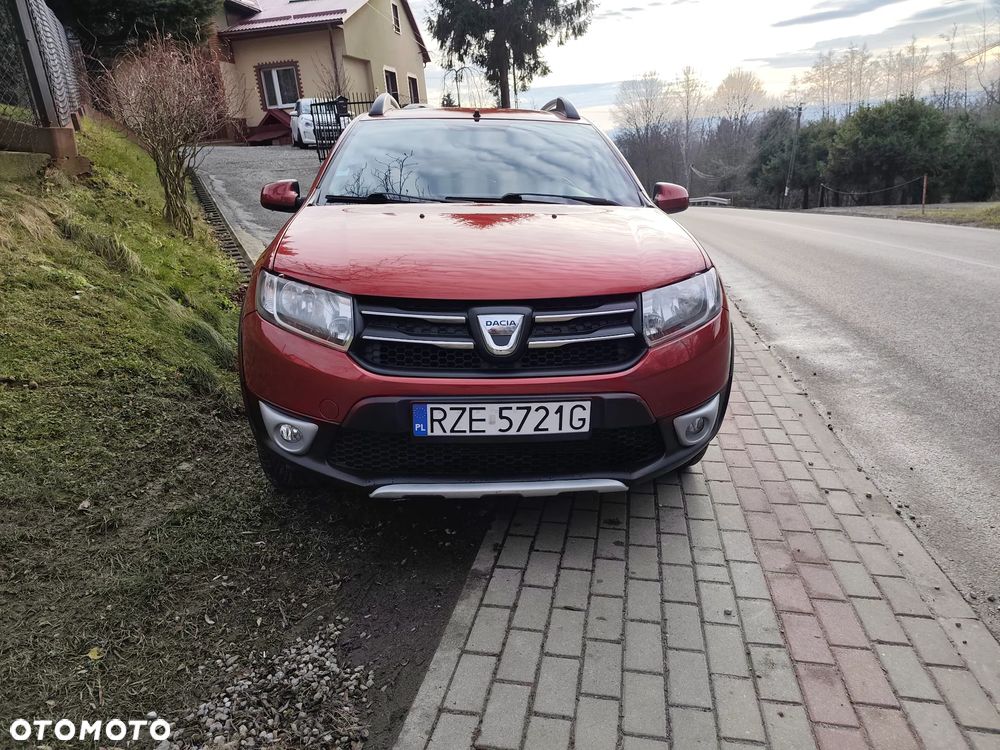 Dacia Sandero - 10