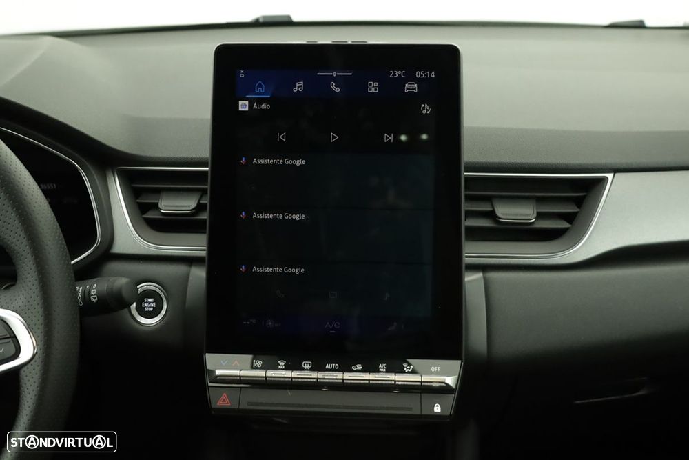 Renault Symbioz 1.6 E-Tech Full Hybrid Techno - 9