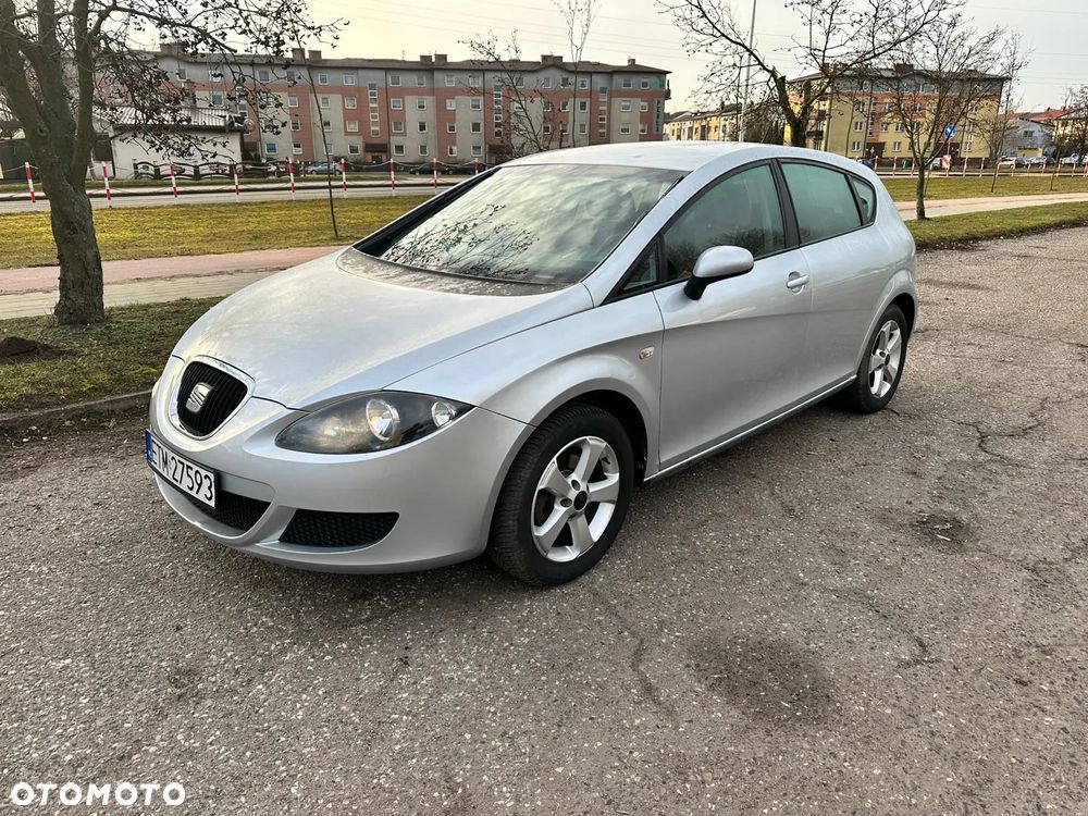 Seat Leon 1.6 Audience - 3