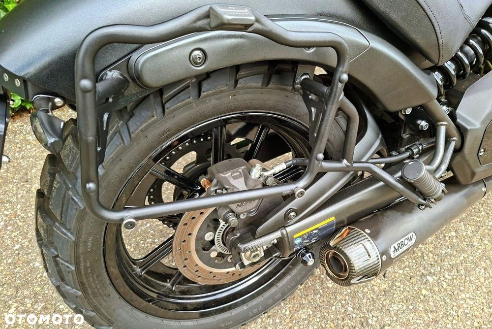 Kawasaki Vulcan - 13