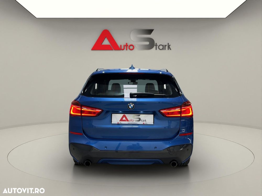BMW X1 xDrive25i Aut. Sport Line - 7