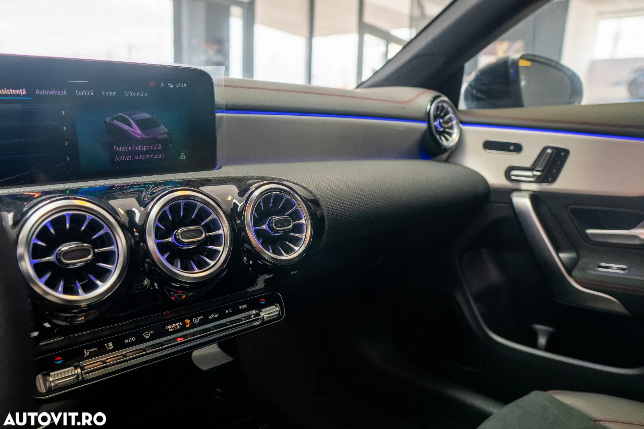 Mercedes-Benz CLA 200 MHEV Coupe - 25