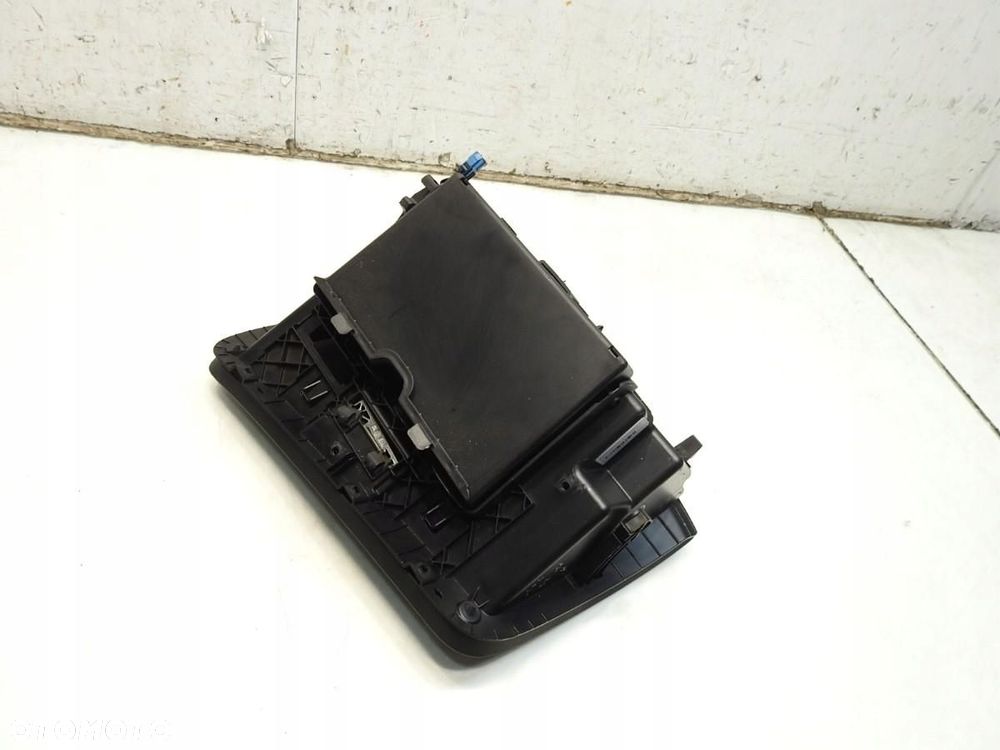 SCHOWEK PASAŻERA ALFA ROMEO MITO 156080694 - 3
