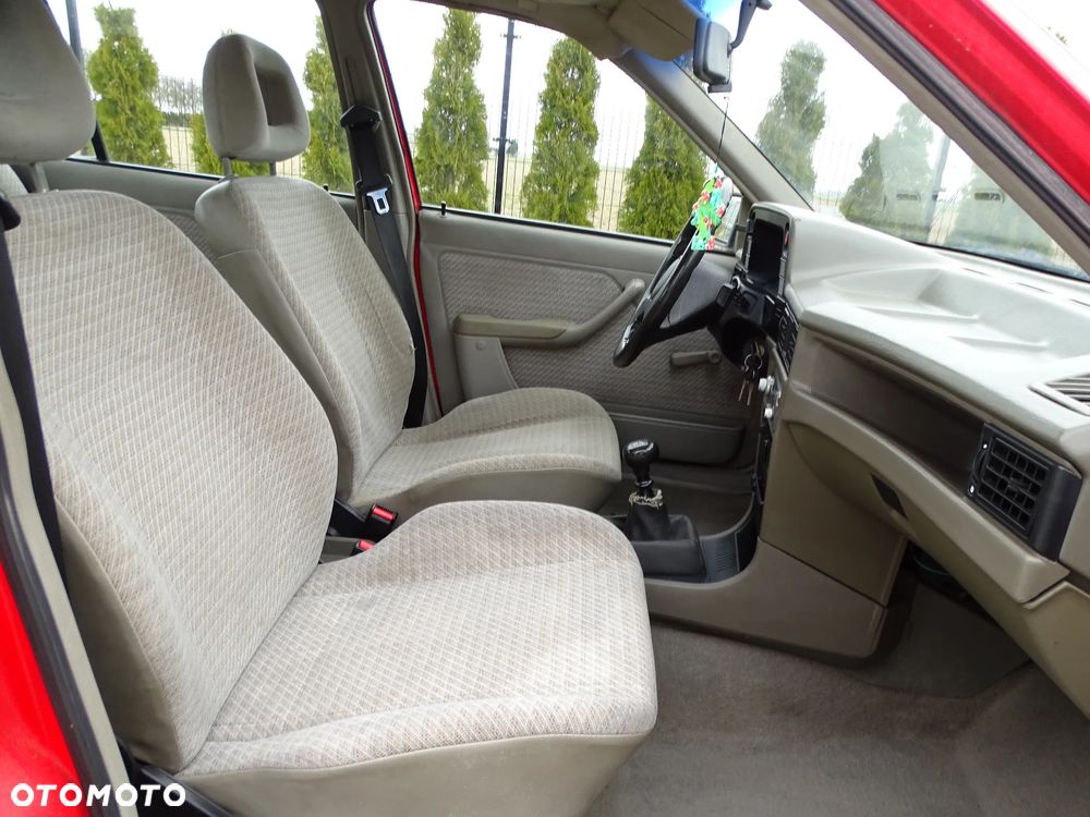 Opel Kadett 1.4 LS - 22