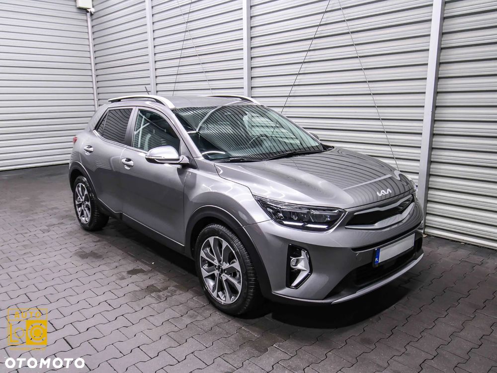 Kia Stonic 1.0 T-GDI L Business Line DCT - 6