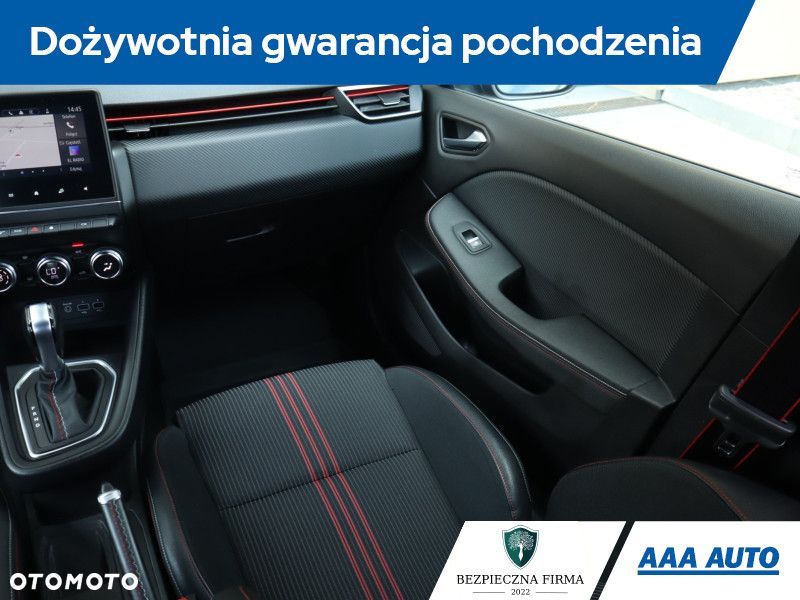 Renault Clio - 10