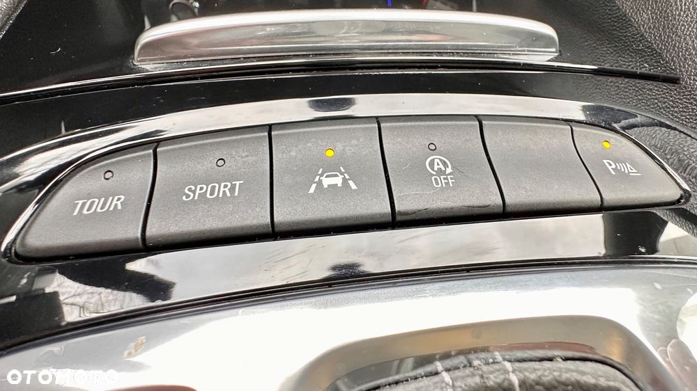 Opel Insignia 2.0 Ultimate Exclusive - 28