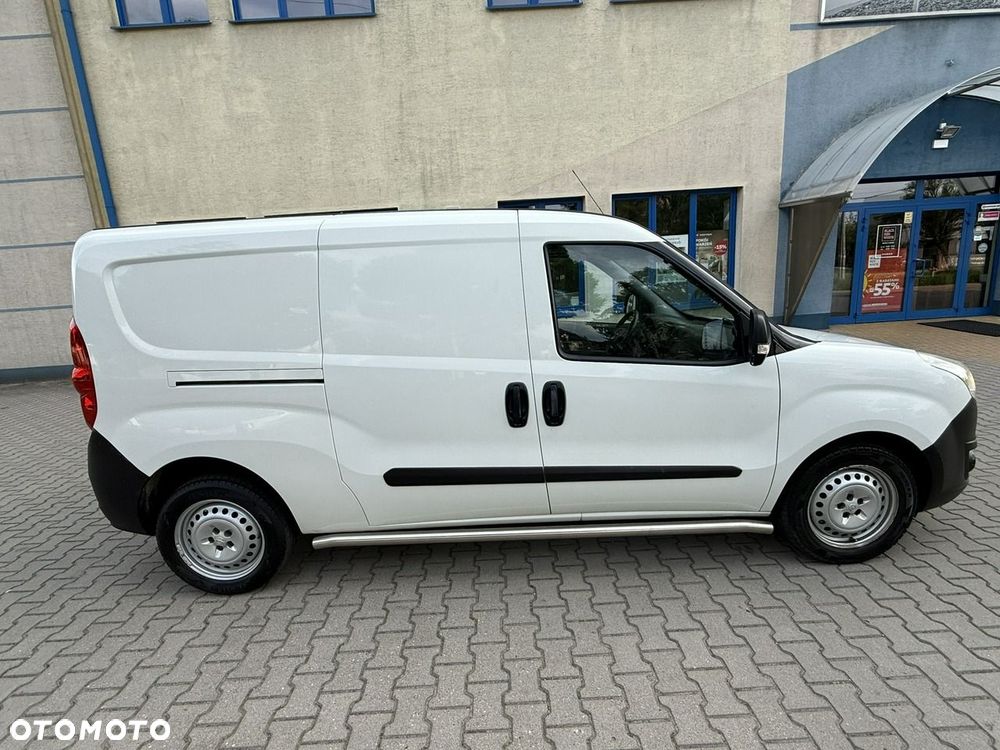 Opel Combo - 13