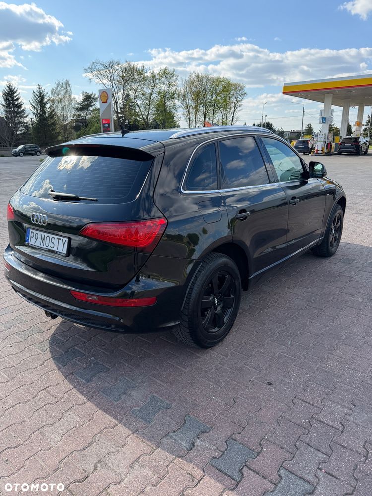 Audi Q5 2.0 TDI Quattro S tronic - 5
