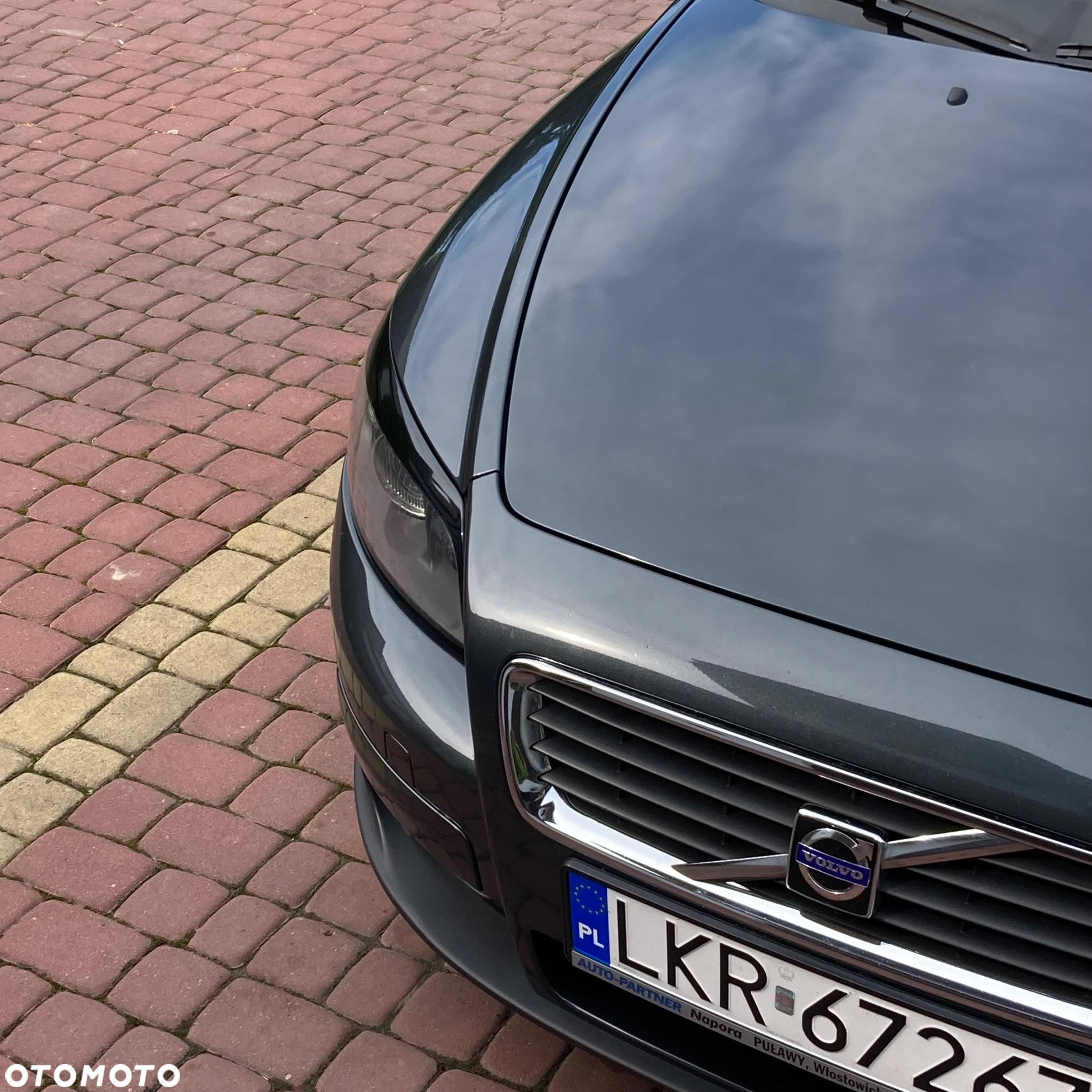 Volvo C30 1.6D DRIVe - 15