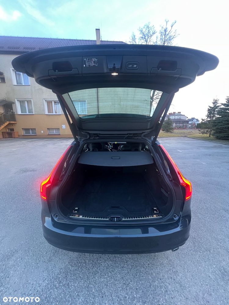 Volvo V90 D3 Geartronic Momentum - 11